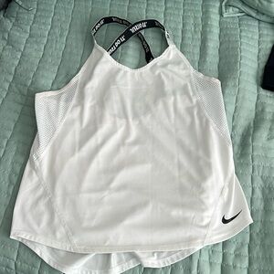 Nike Dri-Fit Workout Top